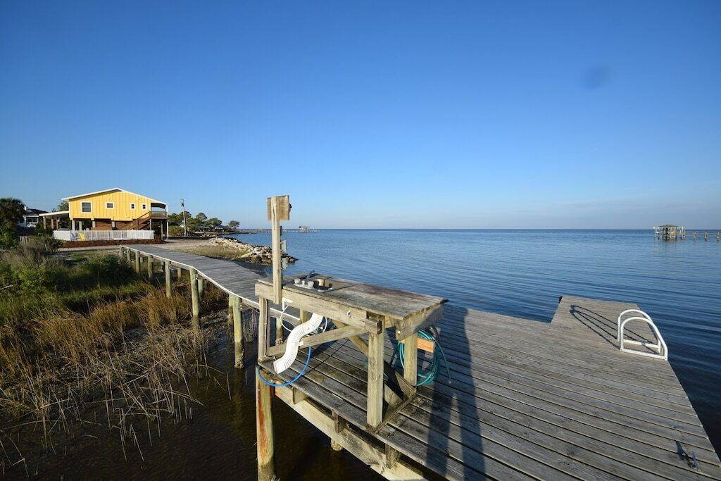 Photo of Outdoor in St. George Island