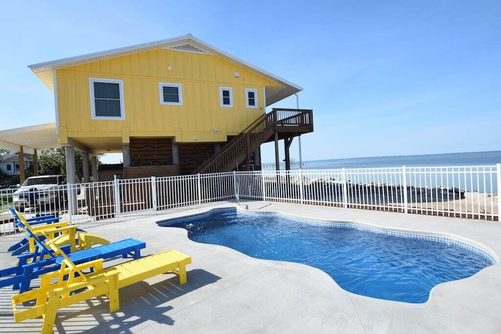 Photo of Outdoor in St. George Island