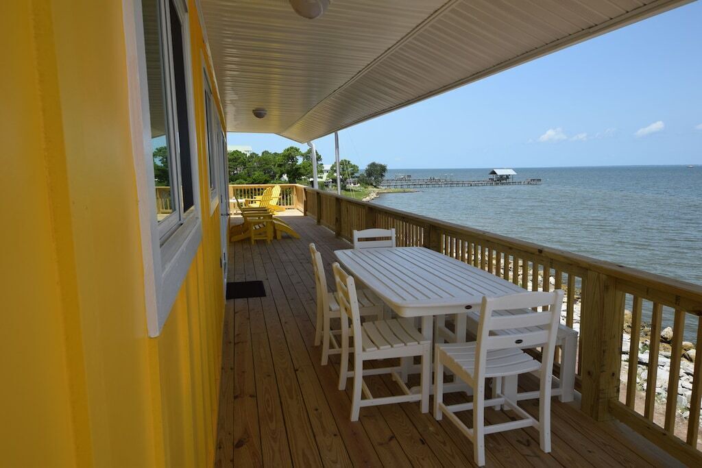 Photo of Others in St. George Island