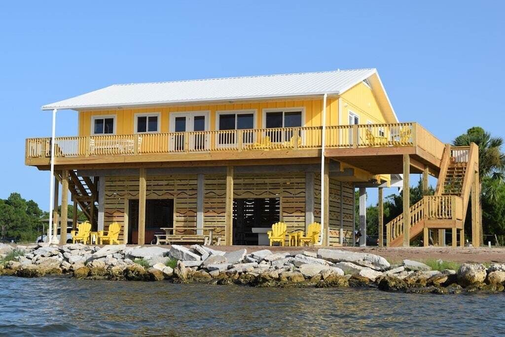 Photo of Others in St. George Island