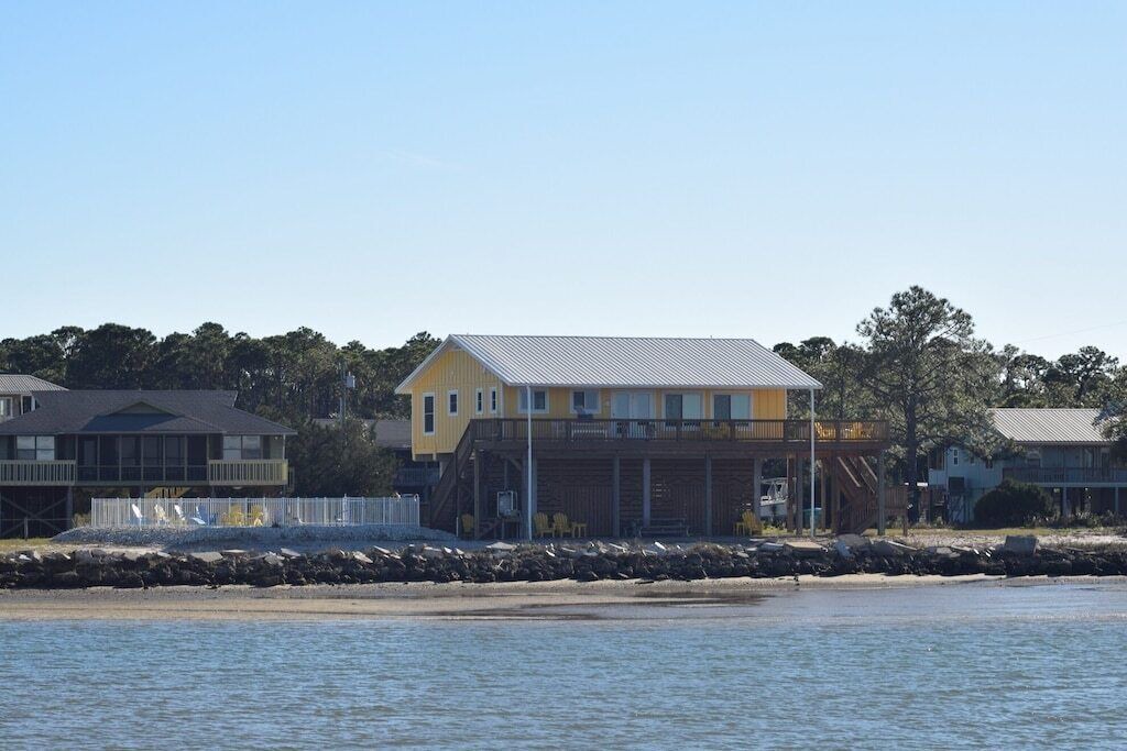 Photo of Others in St. George Island