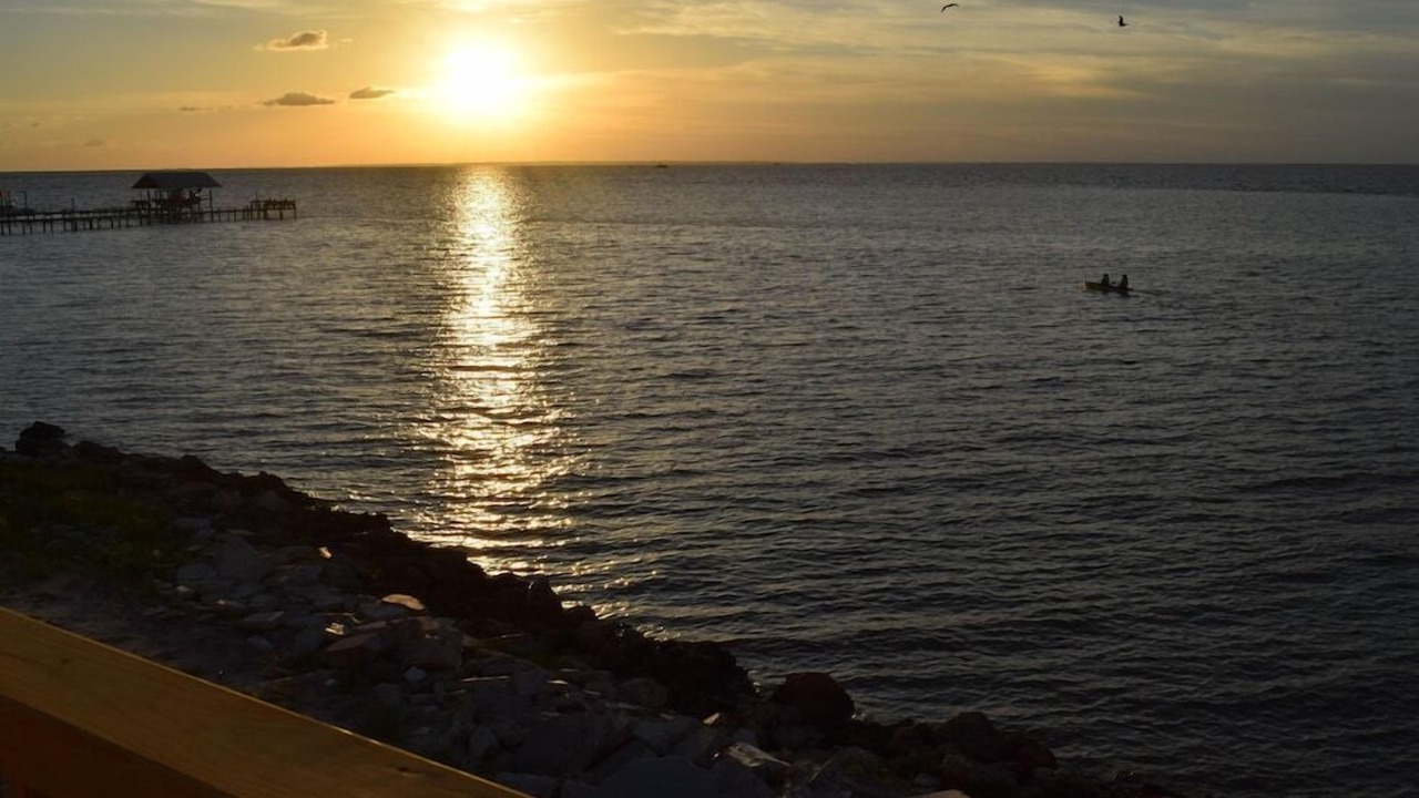 Photo of Others in St. George Island