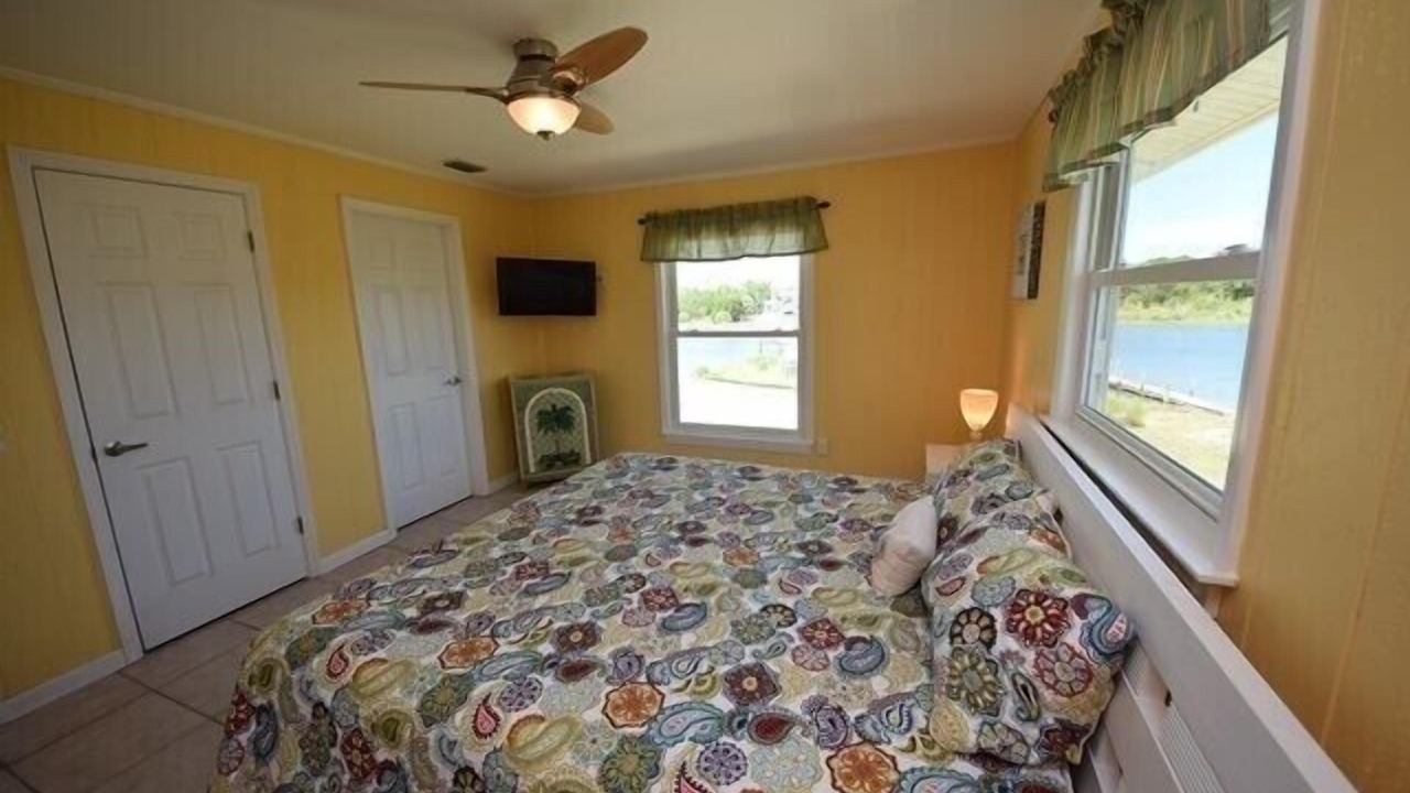 Photo of Bathroom in St. George Island