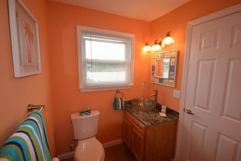 Photo of Bathroom in St. George Island