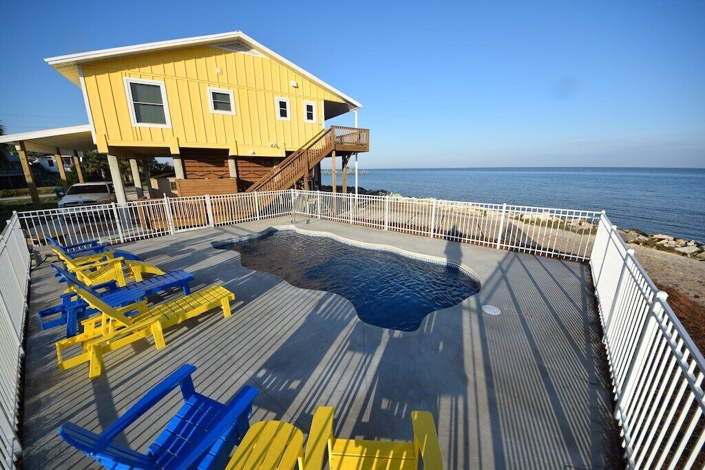 Photo of Outdoor in St. George Island