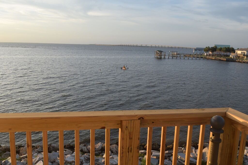 Photo of Others in St. George Island