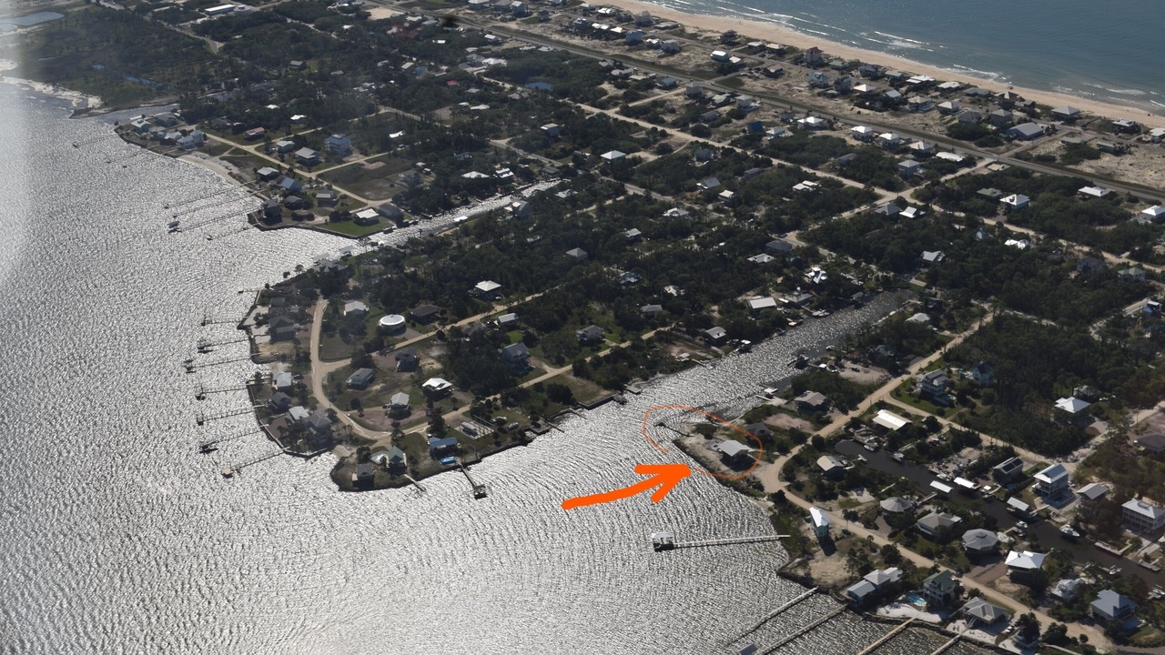 Photo of Others in St. George Island