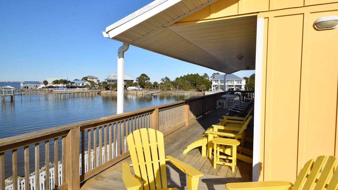 Photo of Others in St. George Island
