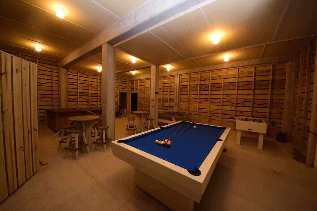 Photo of Bedroom in St. George Island
