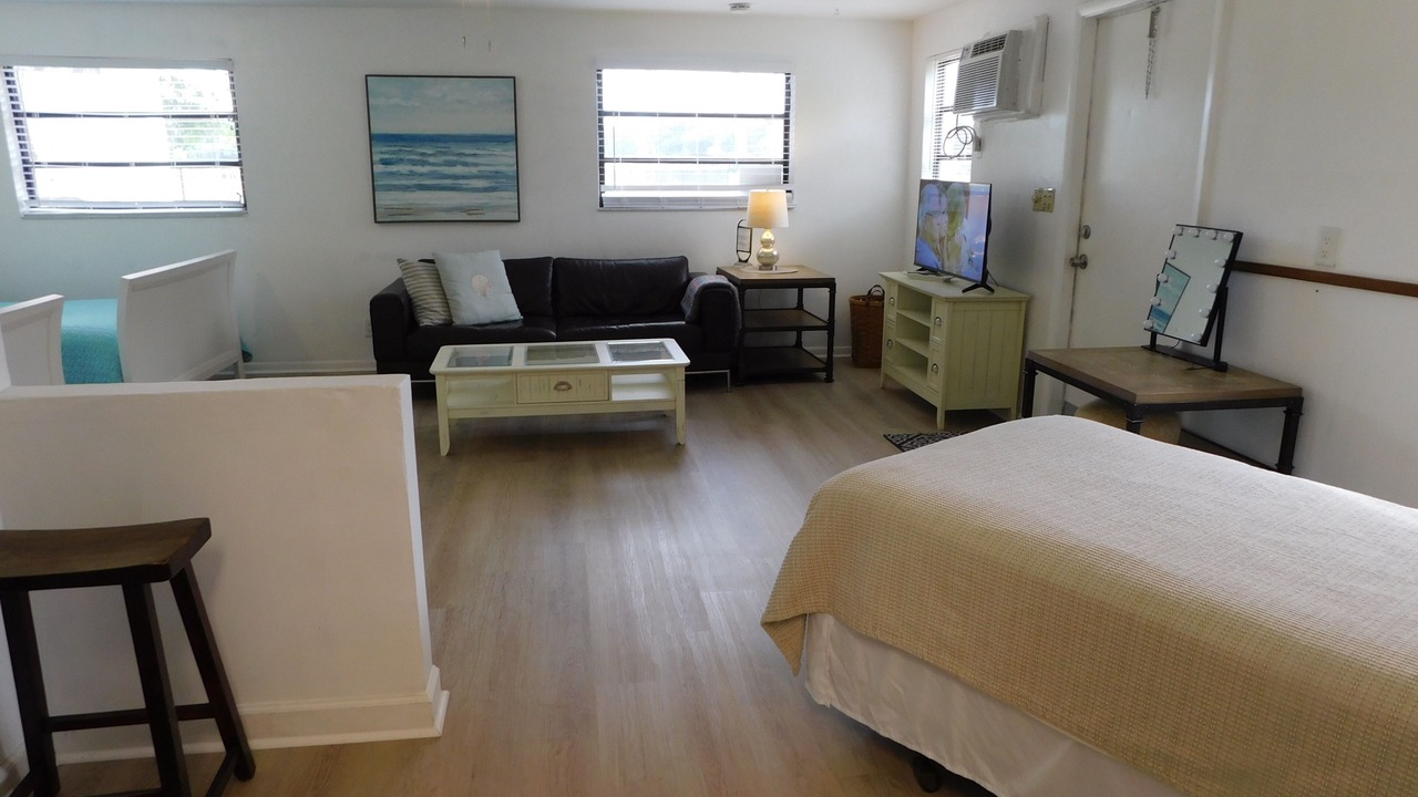 Photo of Bedroom in Pompano Beach