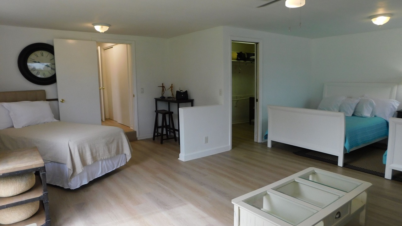 Photo of Bedroom in Pompano Beach