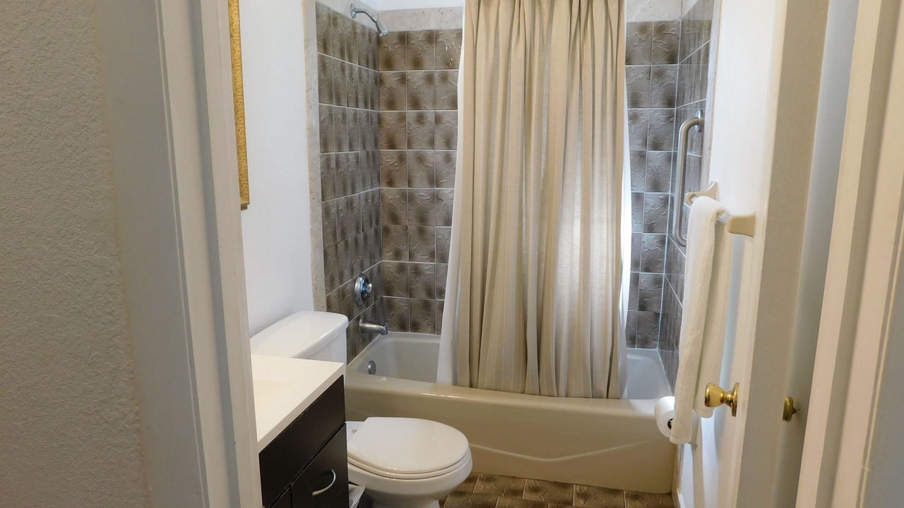 Photo of Bathroom in Pompano Beach