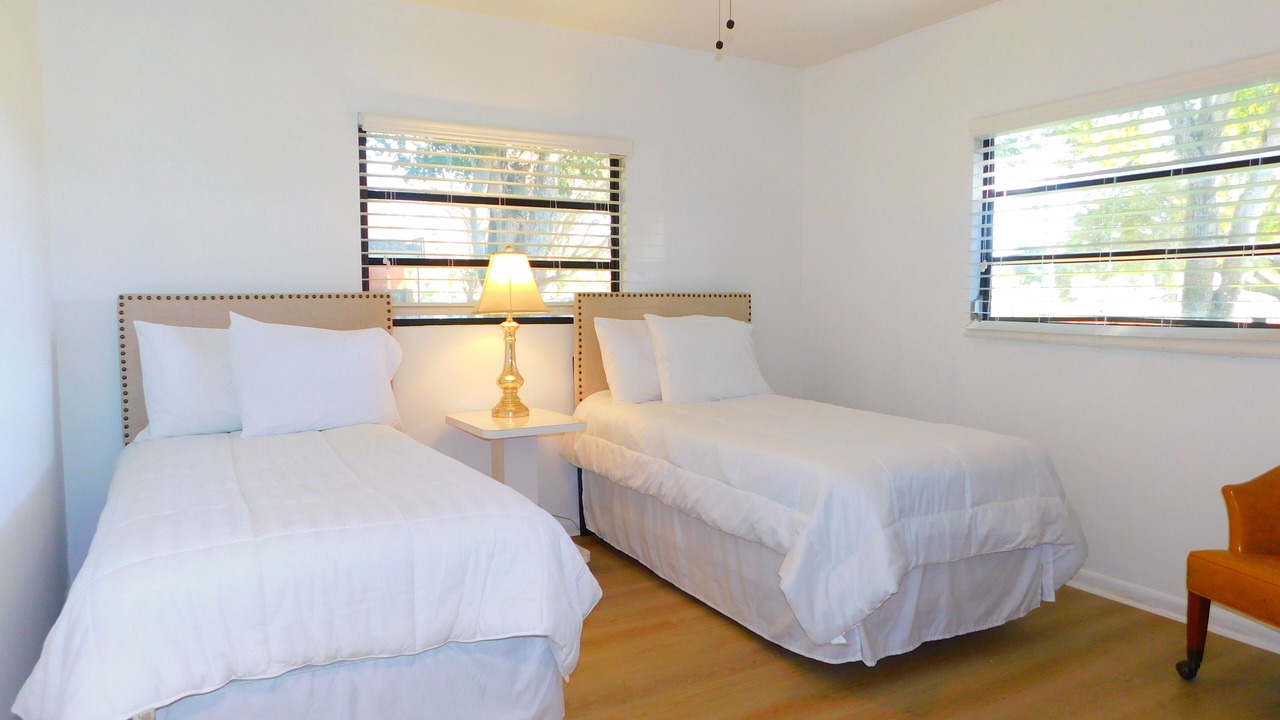 Photo of Bedroom in Pompano Beach