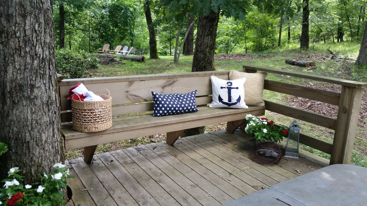 Photo of Outdoor in Mid America
