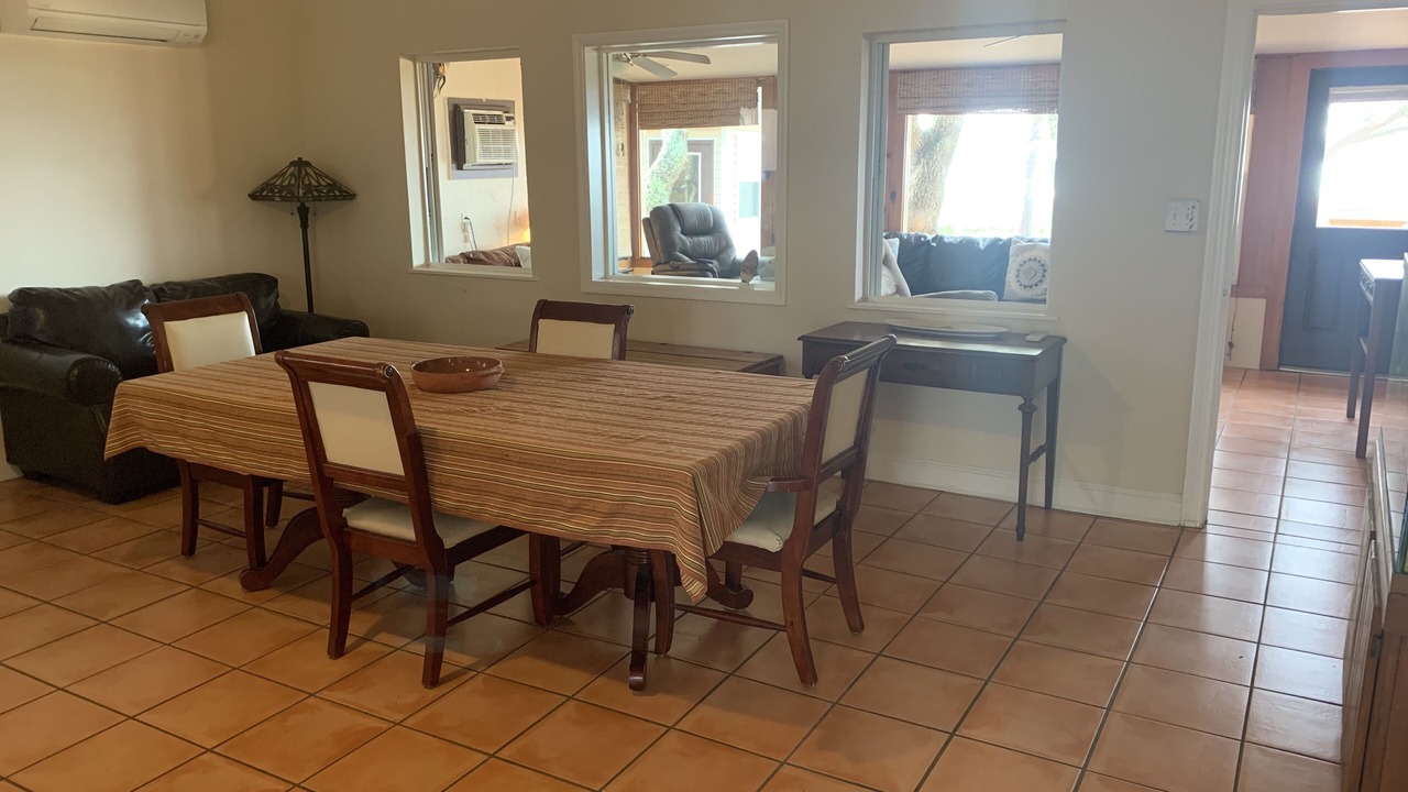 Photo of Bedroom in Alligator Point