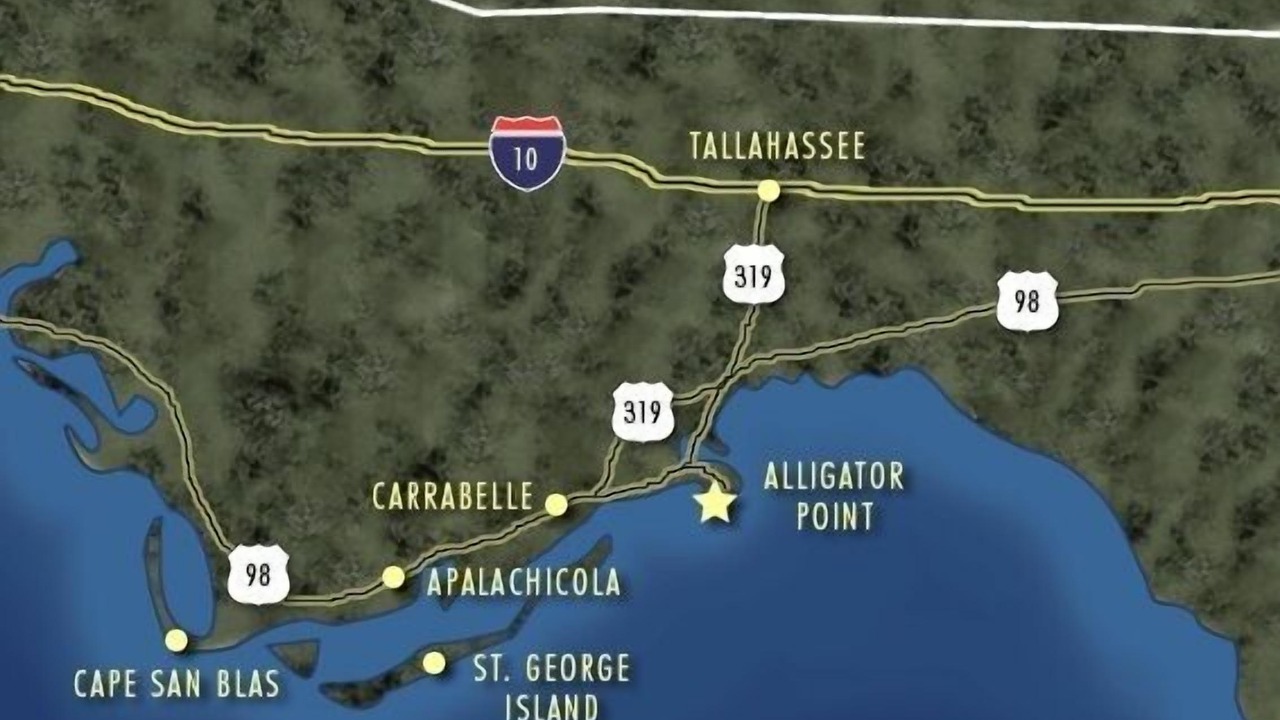 Photo of Others in Alligator Point