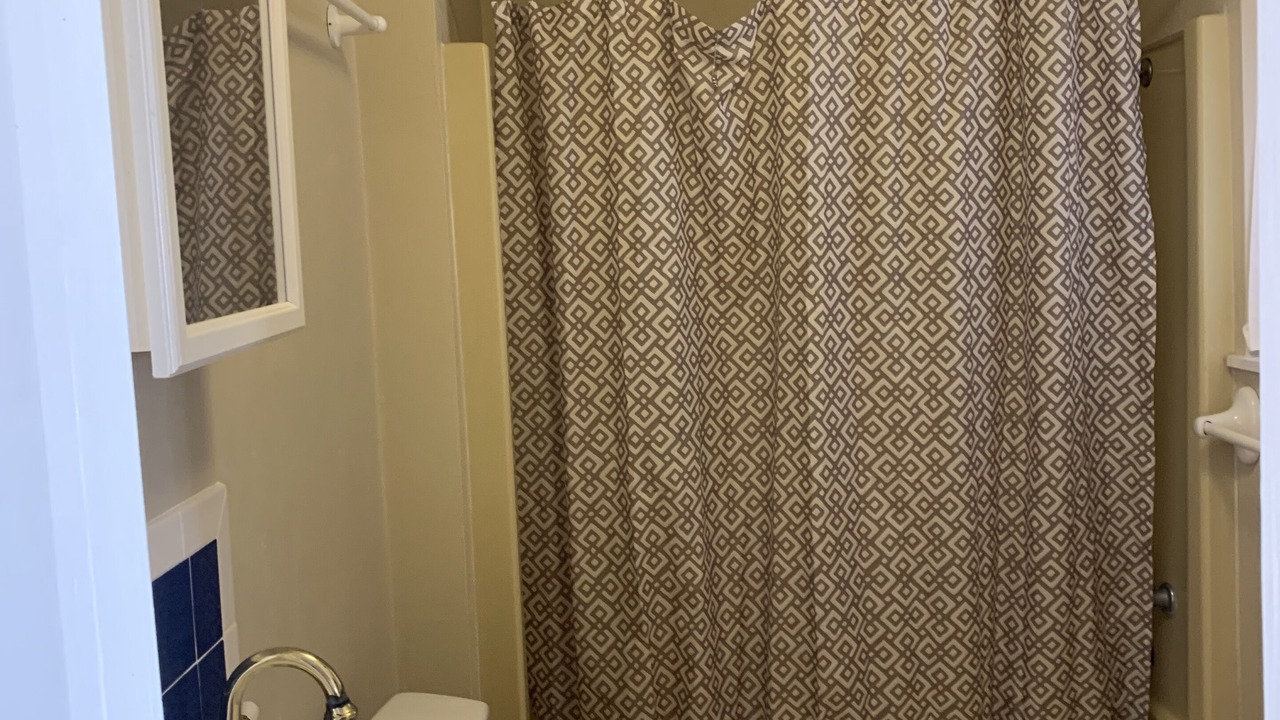 Photo of Bathroom in Alligator Point