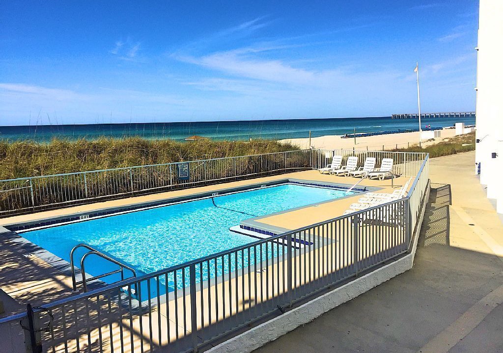 Photo of Outdoor in Panama City Beach
