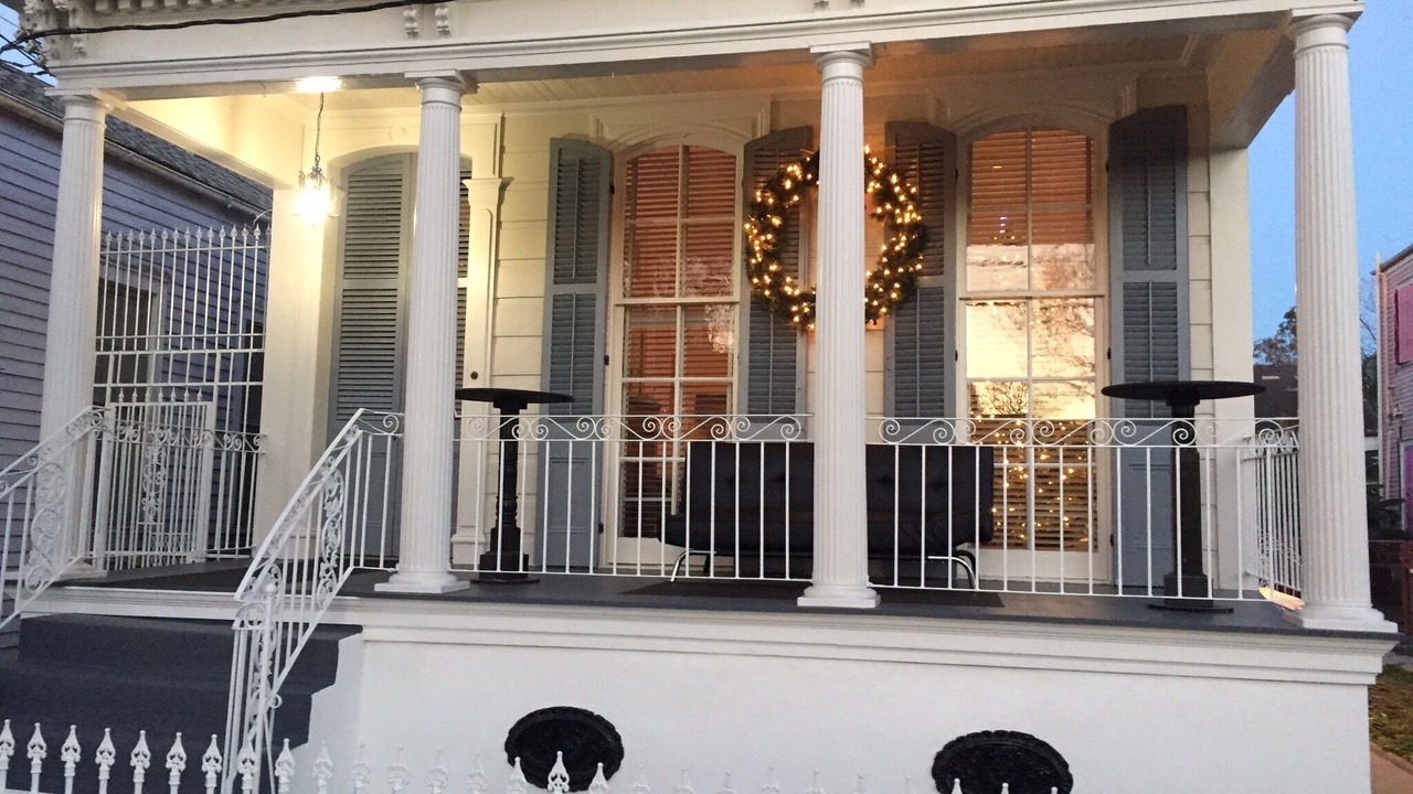 Photo of Outdoor in Faubourg Marigny