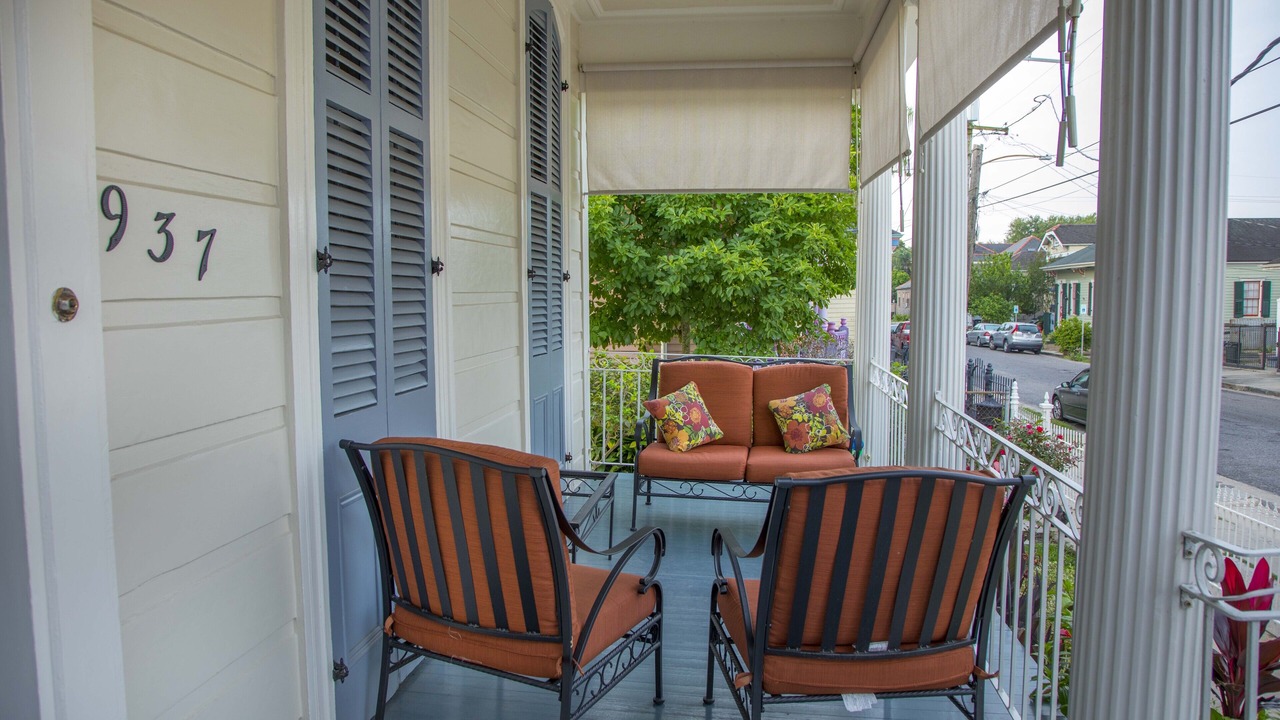 Photo of Outdoor in Faubourg Marigny