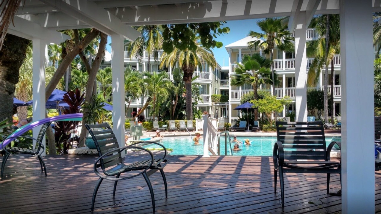 Photo of Outdoor in Truman Annex