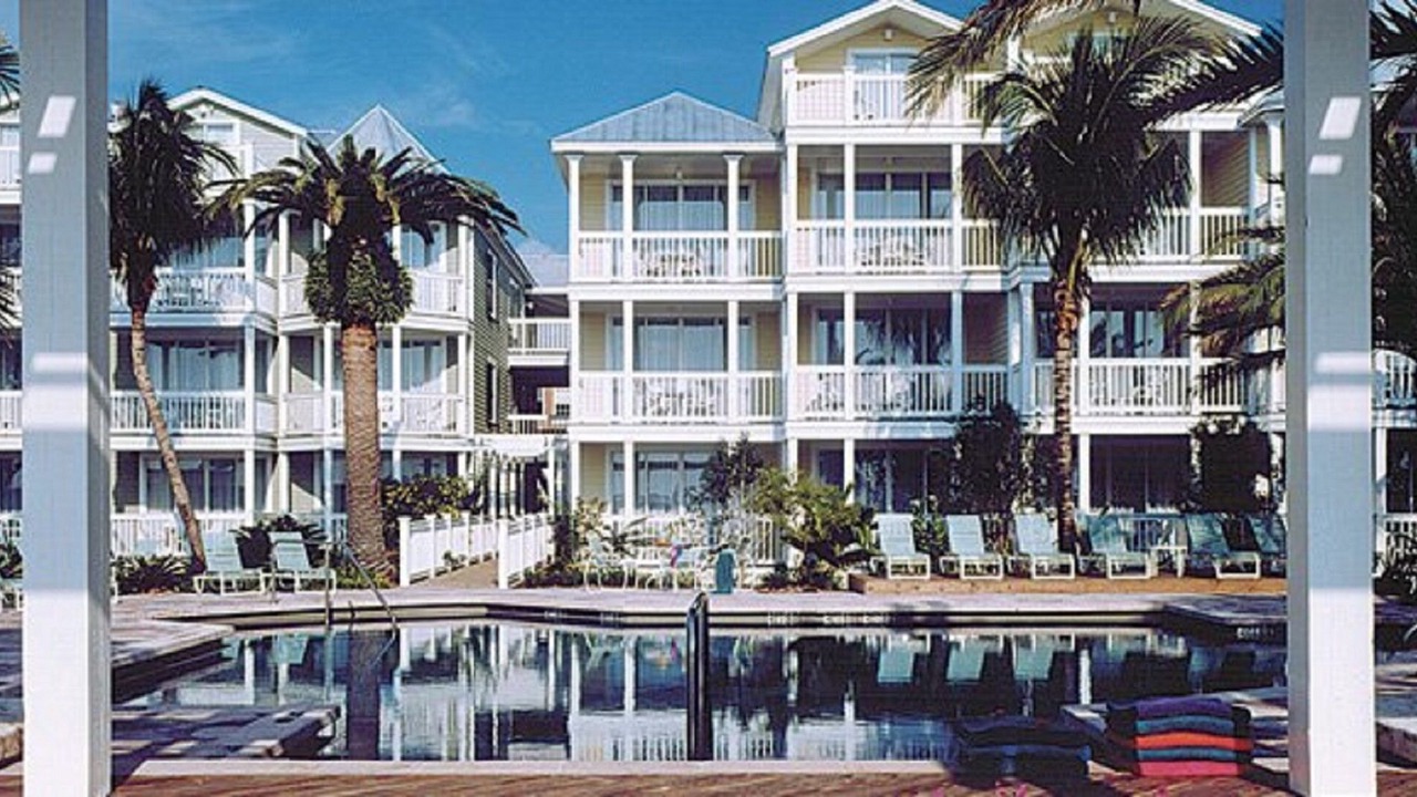 Photo of Outdoor in Truman Annex