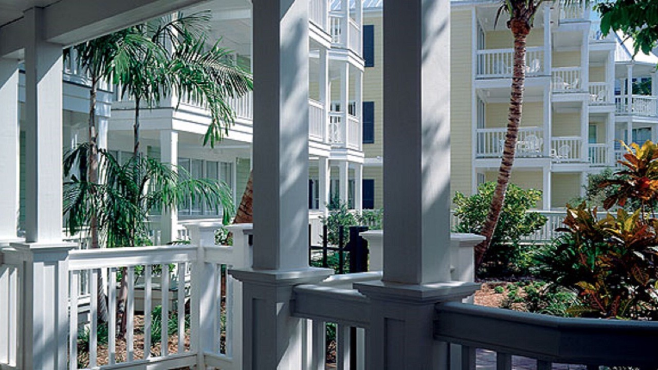 Photo of Outdoor in Truman Annex