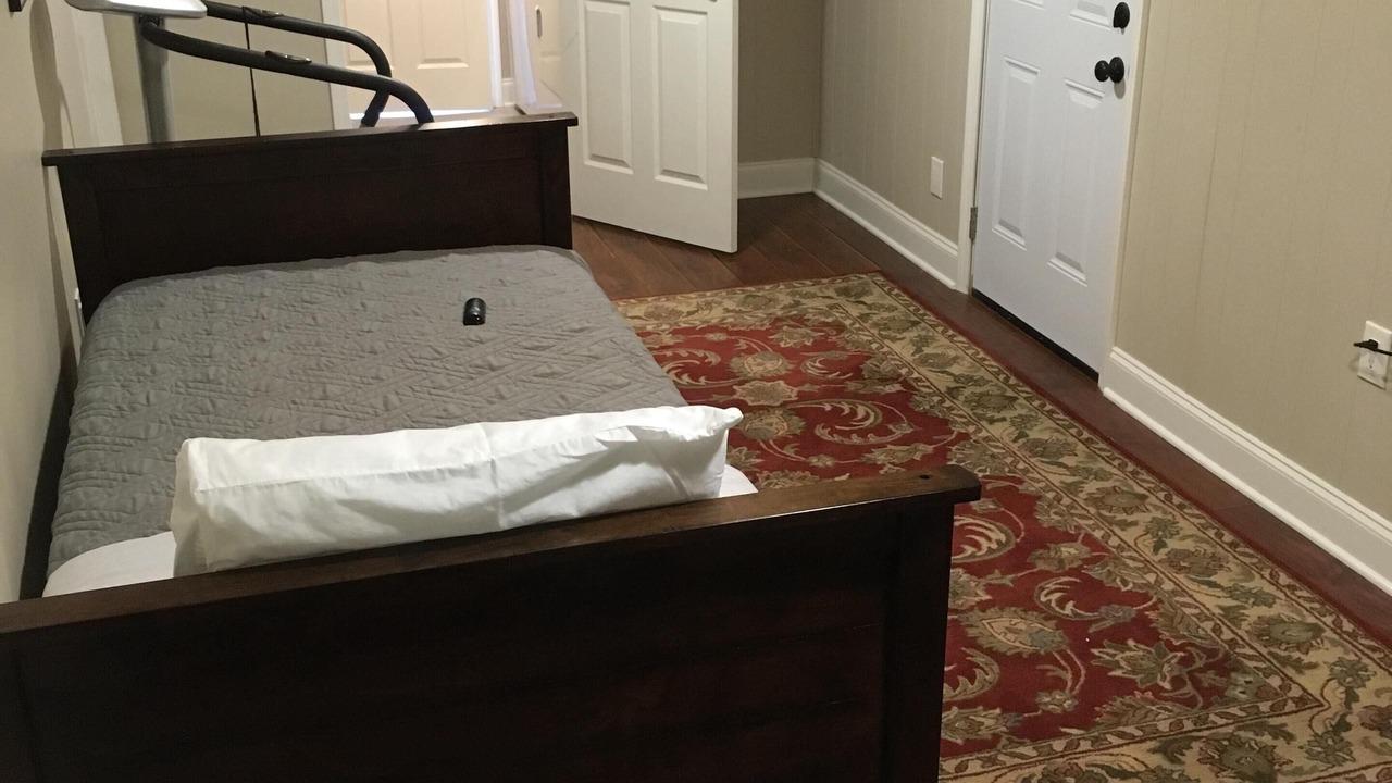 Photo of Bedroom in Estelle