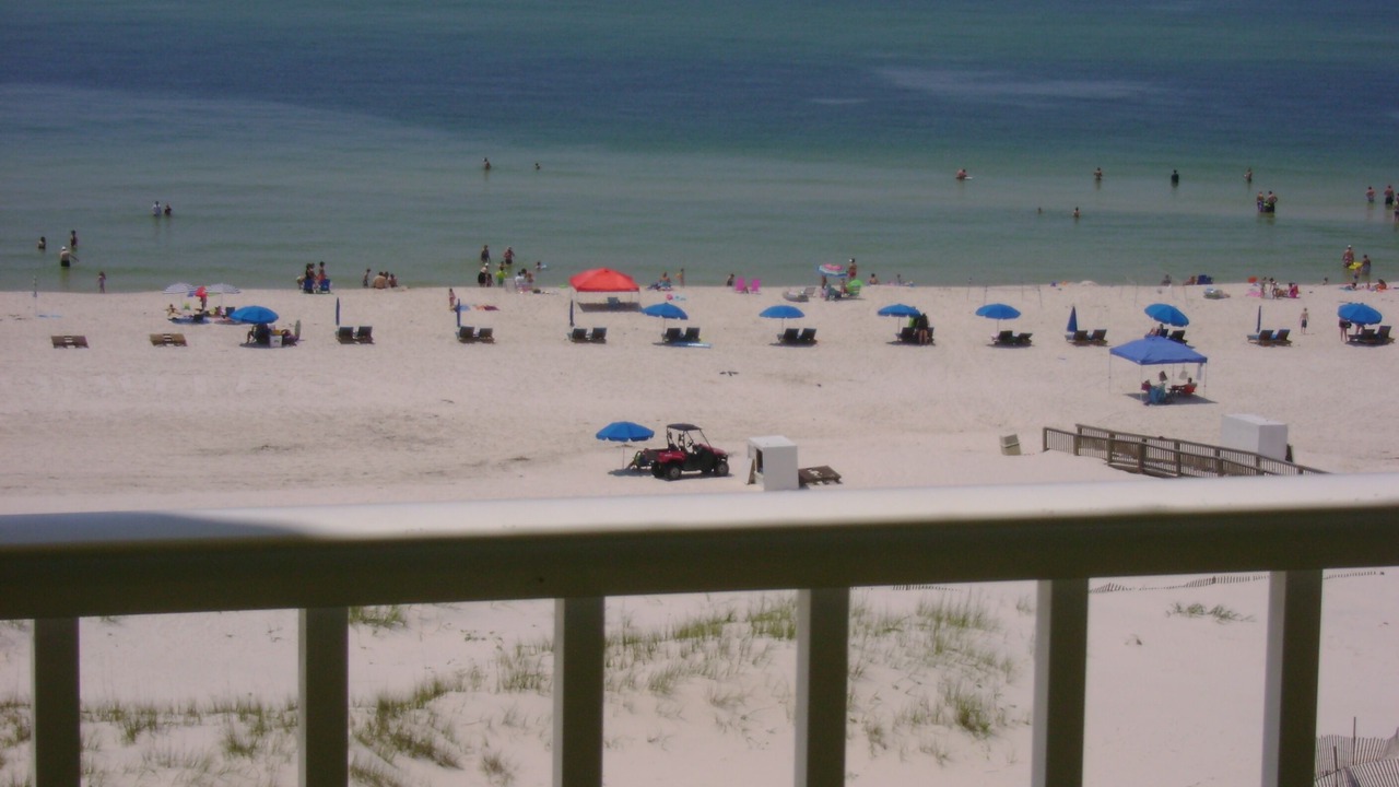 Photo of Patio Balcony in Fort Morgan