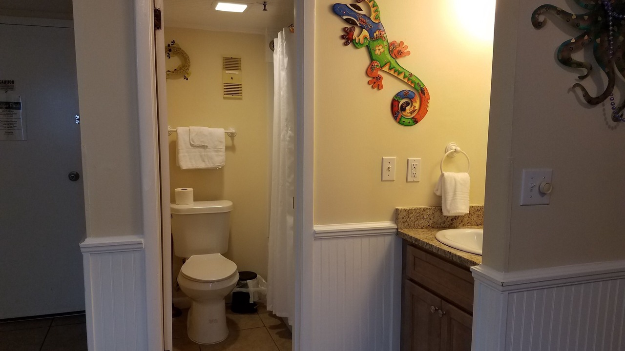 Photo of Bathroom in Fort Morgan