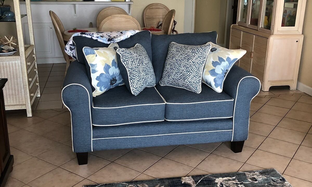 Photo of Livingroom in Sunnyside