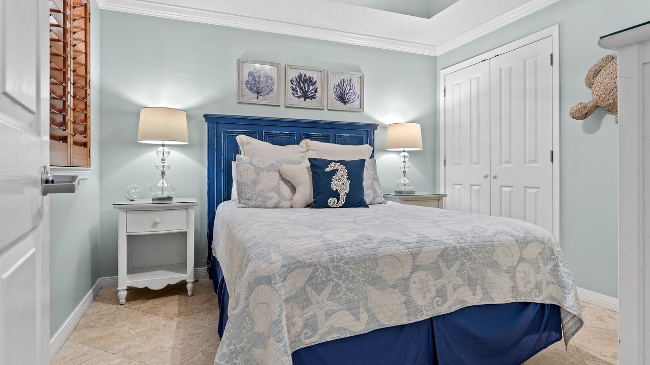 Photo of Bedroom in Fort Walton Beach