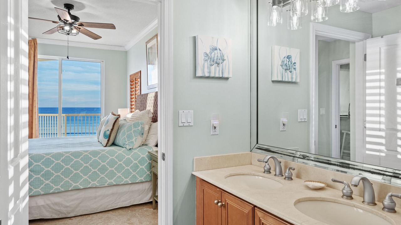 Photo of Bedroom in Fort Walton Beach