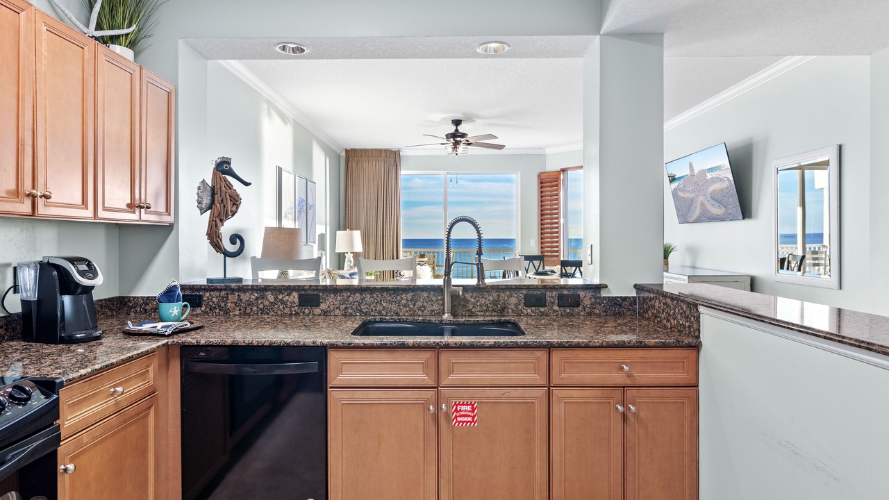 Photo of Kitchen in Fort Walton Beach
