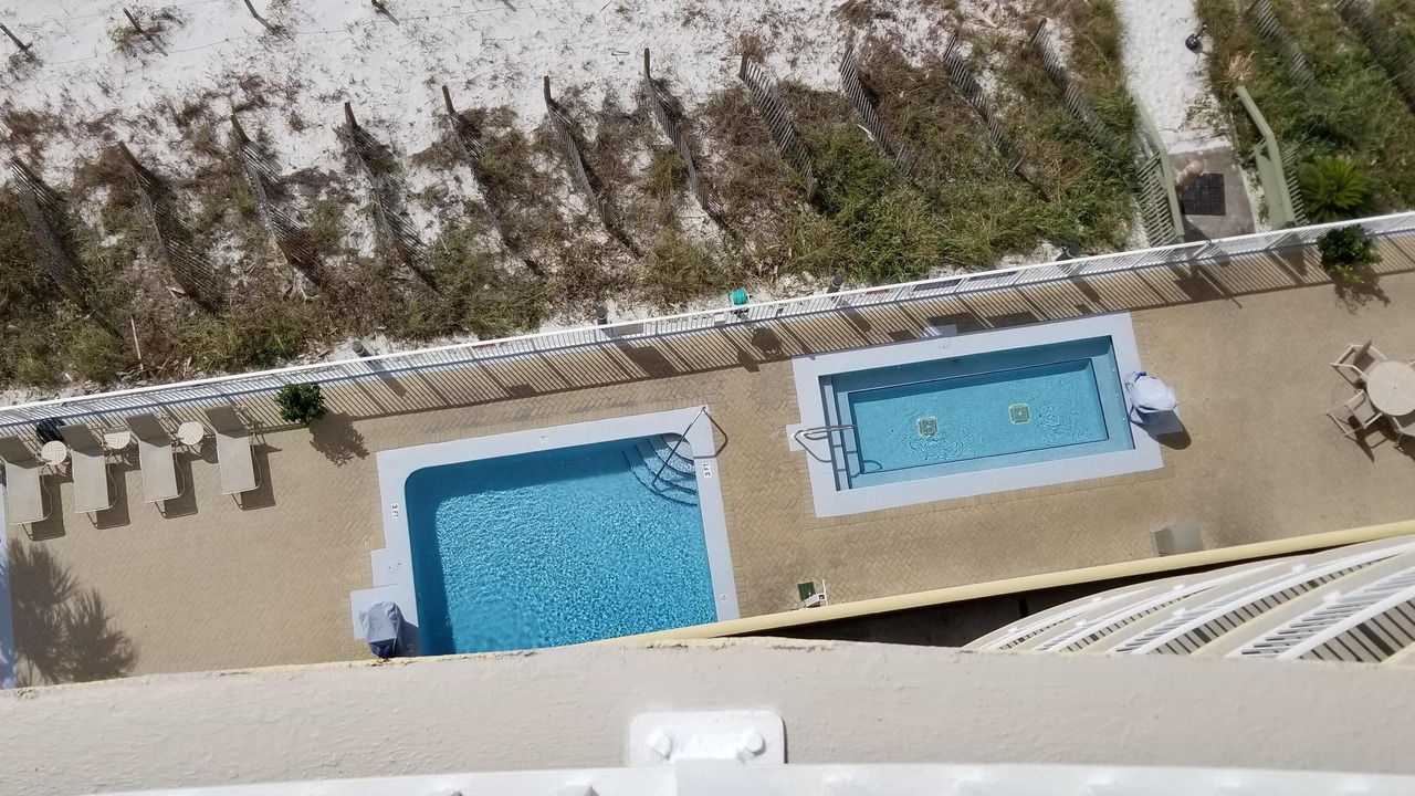 Photo of Outdoor in West Panama City Beach