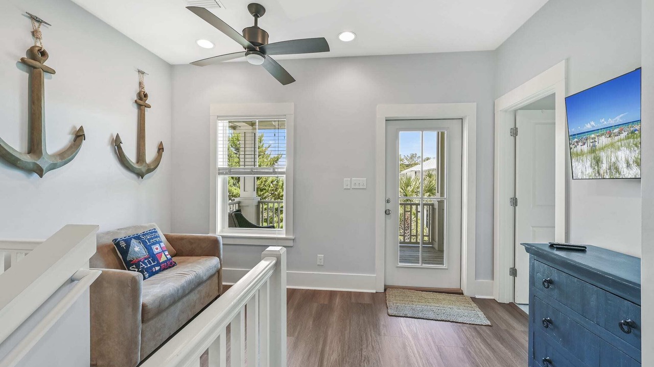 Photo of Livingroom in Seacrest Beach