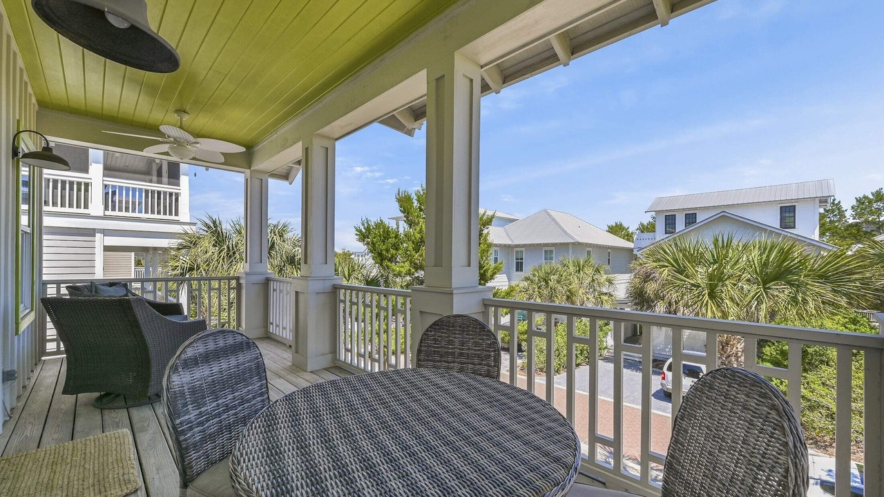 Photo of Outdoor in Seacrest Beach