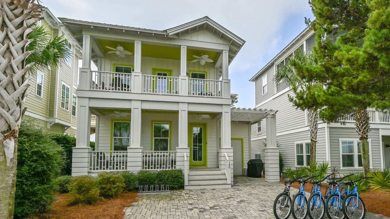 Photo of Outdoor in Seacrest Beach