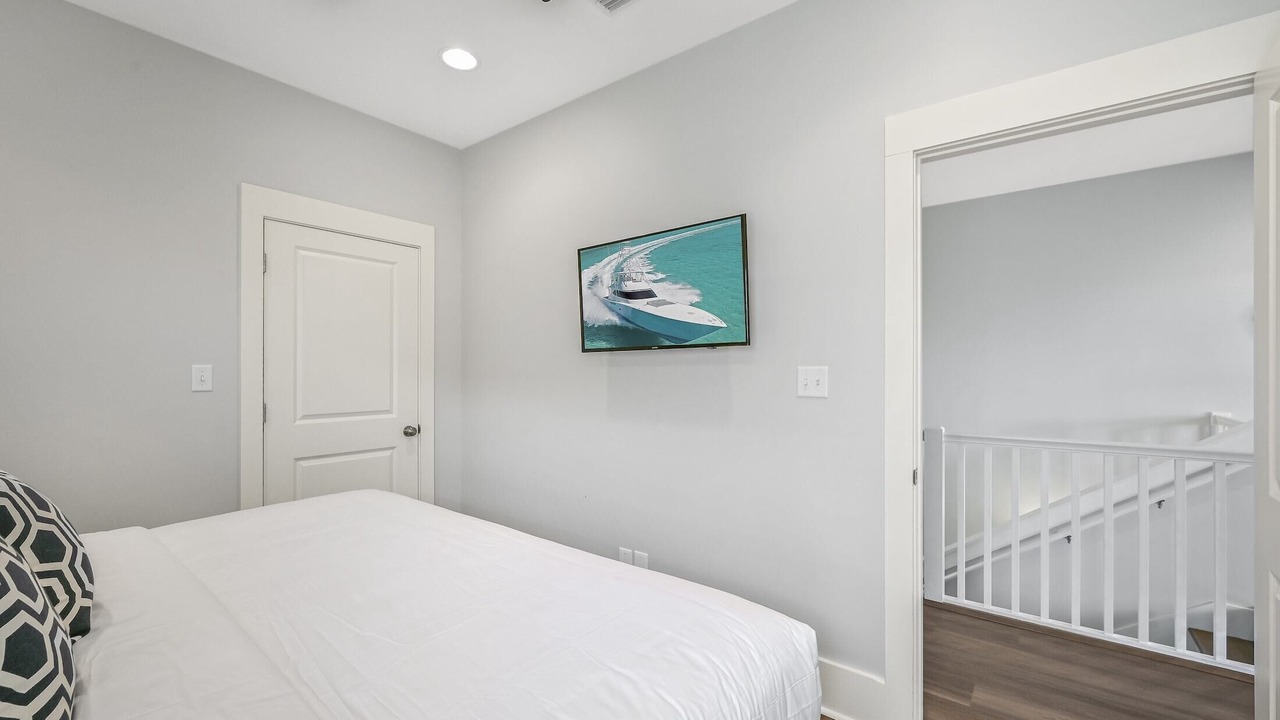 Photo of Bedroom in Seacrest Beach