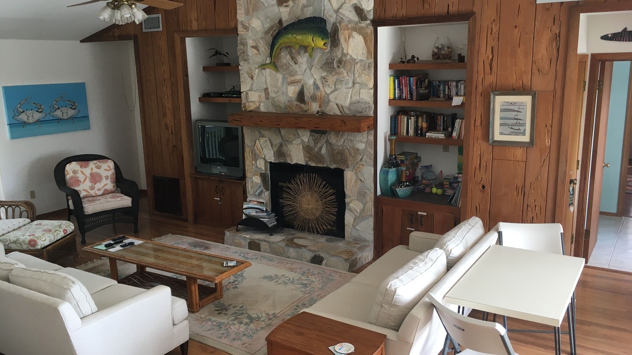 Photo of Bedroom in Plantation
