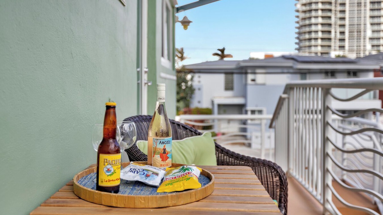 Photo of Outdoor in North Beach