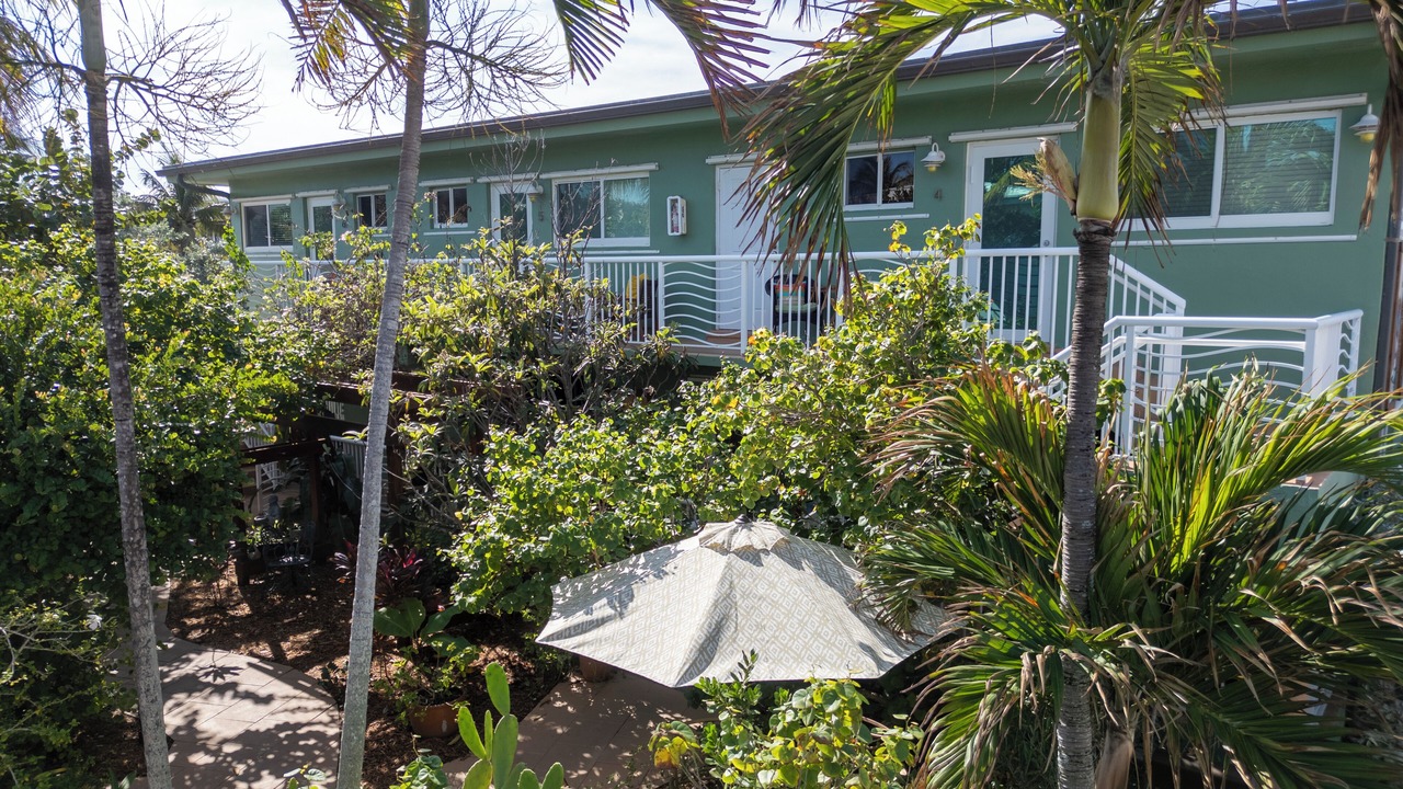 Photo of Outdoor in North Beach