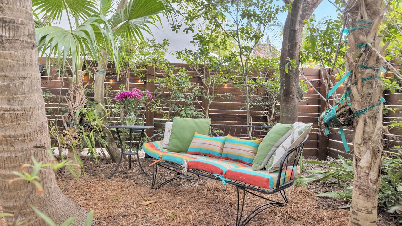 Photo of Patio Balcony in North Beach