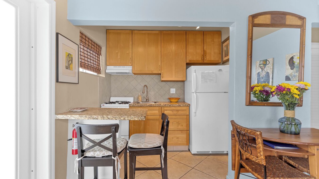 Photo of Kitchen in North Beach