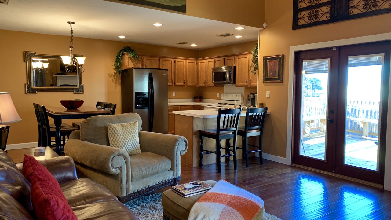 Photo of Livingroom in Flowood