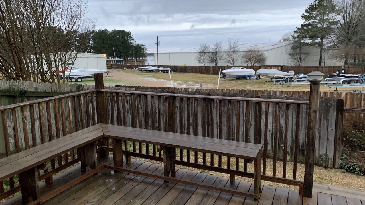 Photo of Patio Balcony in Flowood
