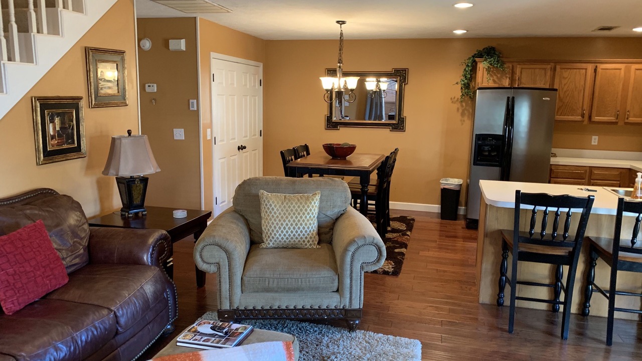 Photo of Livingroom in Flowood