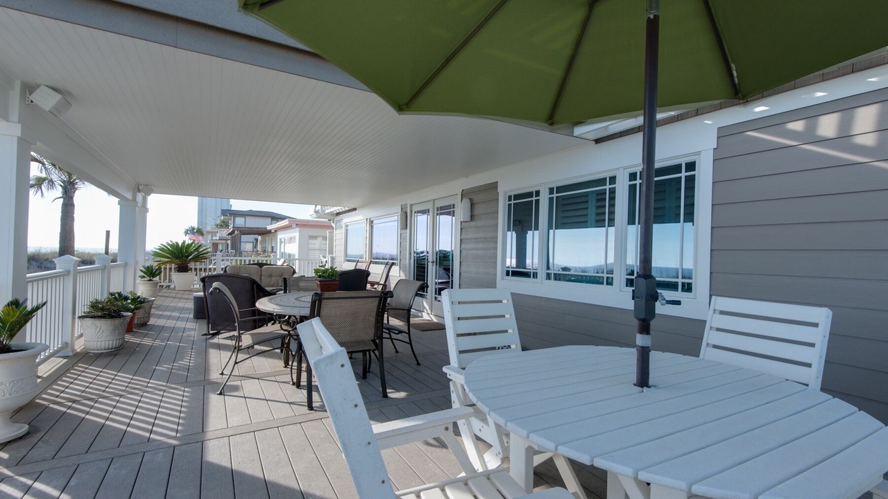 Photo of Outdoor in Lullwater Beach On Gulf Of Mexico