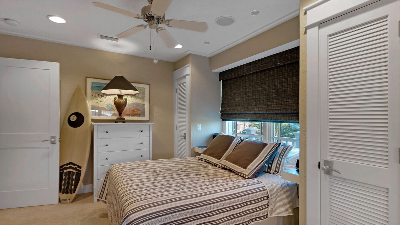 Photo of Bedroom in Lullwater Beach On Gulf Of Mexico