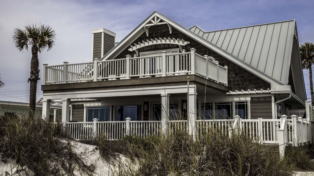 Photo of Outdoor in Lullwater Beach On Gulf Of Mexico